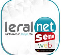 Leral.net, 2ème site d'informations le plus visité au Sénégal, les sites pornographiques très appréciés (Classement Similarweb)