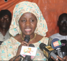 Kaolack : Les habitants des quartiers de Khakhoune, Sam, Ngane et Thioffac désespérés; N'en peuvent plus des promesses de Diéne Farba Sarr et Mariama Sarr.