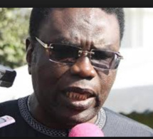 Deux ans déjà; Mbaye Jacques Diop nous a quitté