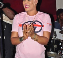 La nouvelle coiffure surprenante de Titi
