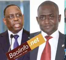 Me Madické Niang et Omar Sarr travaillent pour Macky - (Par Abdoulaye Mamadou Guissé)