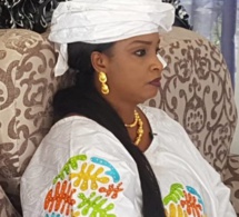 La comédienne Diewo invitée de Wareef sur la Tfm: recadre en direct un téléspectateur « Hana comédienne dou…
