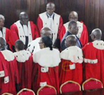 Mandiaye Gaye: « Les attaques de certains acteurs politiques sur certains magistrats se justifient"