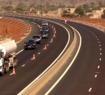L’Autoroute ILA Touba fonctionnelle au prochain Magal