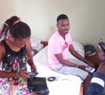 Depuis son mariage, Dip Doundou Guiss vit le