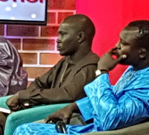 Bercy 2018 avec Pape Diouf : Modou Lo confirme son présence le 13 octobre à Paris …Regardez