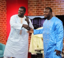 Les coulisses du face à face Balla Gaye 2 vs Modou Lô: Gaston donne l'exlusivité à TFM…Tout ce que vous n’avez pas vu en Images