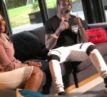 Sadio Mané se confie sur sa réussite : « mes parents n’y ont jamais cru »