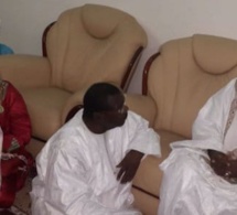 Le geste fort de Cheikh Béthio Thioune envers Serigne Bass Abdou Khadre