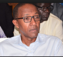 Démission : Abdoul Mbaye perd son Directeur Exécutif Amadou Badiane...en plein parrainage