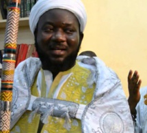 Baye Mamoune Niasse, candidat déclaré à la présidentielle, promet d'appliquer la charia si, les Sénégalais lui font confiance