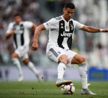 JUVE: Le transfert de Ronaldo rapporte déjà gros aux actionnaires