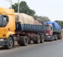 Charge à essieu : L'État du Sénégal casse les prix