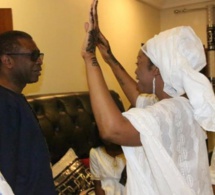 « Nganalé » de Aby Ndour, la surprise Youssou Ndour