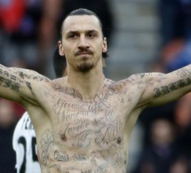 Zlatan Ibrahimovic pourrait rejoindre le championnat Egyptien !