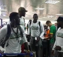 Eliminatoires Mondial 2019 : l’arrivée des « Lions » du basket au Nigéria