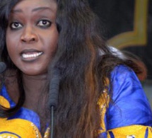 Vidéo: Fatou Thiam récidive ses attaques contre Sonko : »C’est un islamiste,son parti devait s’appelait Parti des islamistes ».