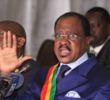 Dernière minute: Me Madické Niang investi candidat par …