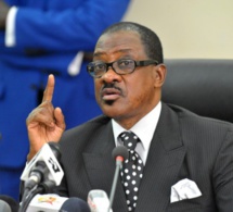 Madické Niang: «Le Sénégal est en détresse à cause de l’incompétence de Macky Sall»