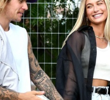 Justin Bieber et Hailey Baldwin se sont mariés!