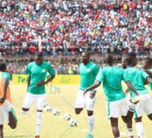 Éliminatoires CAN 2019 : la prochaine match des lions connu …