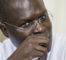 Khalifa Sall ne signe plus les documents de la Mairie