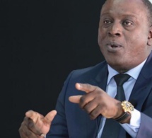 Etats Unis: Cheikh Tdiane Gadio blanchi par la justice