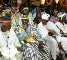 Chefs traditionnels d’Afrique: Le Sénégal porté à la tête du Secrétariat exécutif, pour 5 ans!