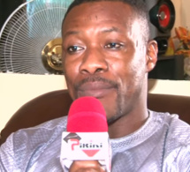 Tange Tandian: Pape Diouf peut relevé à Bercy mais…
