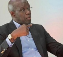 Me Mame Adama Gueye : "Il n'y a pas d'État de droit au Sénégal"