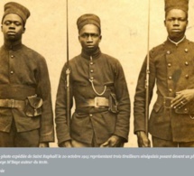 Lettre attendue d’un président français sur le massacre de Thiaroye en 1944