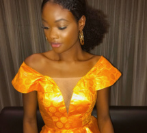 Découvrez les 03 différentes « Sagnsé » de Haby Taylor Sall, tenue très classe et stylés…