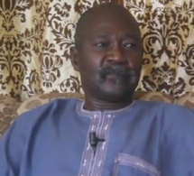Pathé Mbodj : «Wade est prêt à sacrifier son fils Karim pour déstabiliser le pays»