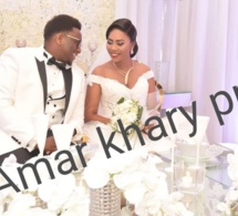 Mariage de Petit Faye. fils de Mbackiou faye et de Bassine