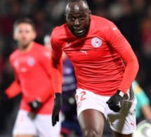 Sada Thioub : « Je vais apporter vitesse et percussion à l’équipe nationale »