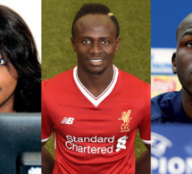 Sadio Mané, Amy Sarr Fall et Kalidou Koulibaly distingués parmi les 100 jeunes africains les plus …
