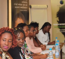 La Fondation BGFIBank lance la 2ème édition de son programme "Women Entrepreneurs Business Education"