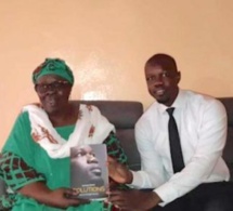 La mère d’Ousmane Sonko reçoit la visite des agents de renseignement