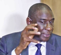Parrainage / nommé délégué régional de Matam : Mamadou Talla veut « au moins » 130.000 signatures