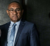 Nouvelles réformes de la Caf: Ahmad Ahmad satisfait de la création des zones