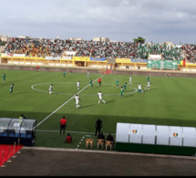 Tournoi UFOA zone A : Le Sénégal sacré Champion à domicile