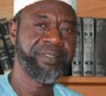 Menaces de mort: Dr Khadim Mbacké dément Me Babou et rétablit la vérité des faits