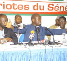 Birame Soulèye Diop,l’administrateur général de Pastef libéré après son audition