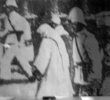Serigne Touba à Dakar les 18, 19 et 20 septembre 1895 : Il y a 123 ans