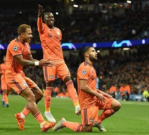 Pape Cheikh Diop et Lyon frappent un gros coup à l’ l’Etihad stadium