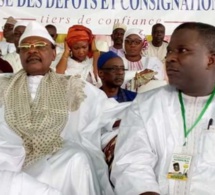 07 Photos: Les images de la célébration de la Achoura à Tivaouane