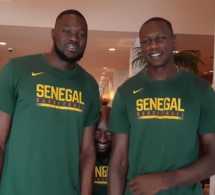 Dans l’intimité des Lions du basket