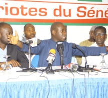 Amadou Sonko frère d'Ousmane Sonko auditionné à la gendarmerie de Néma de Ziguinchor