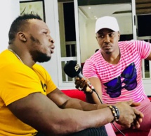 BERCY 2018: La nouvelle émission de Cheikh Sarr de la Sen TV "DAKAR PARIS DAKAR"