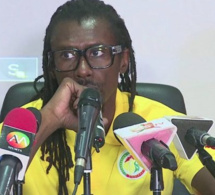 Sénégal vs Soudan : Aliou Cissé reconduit la même liste